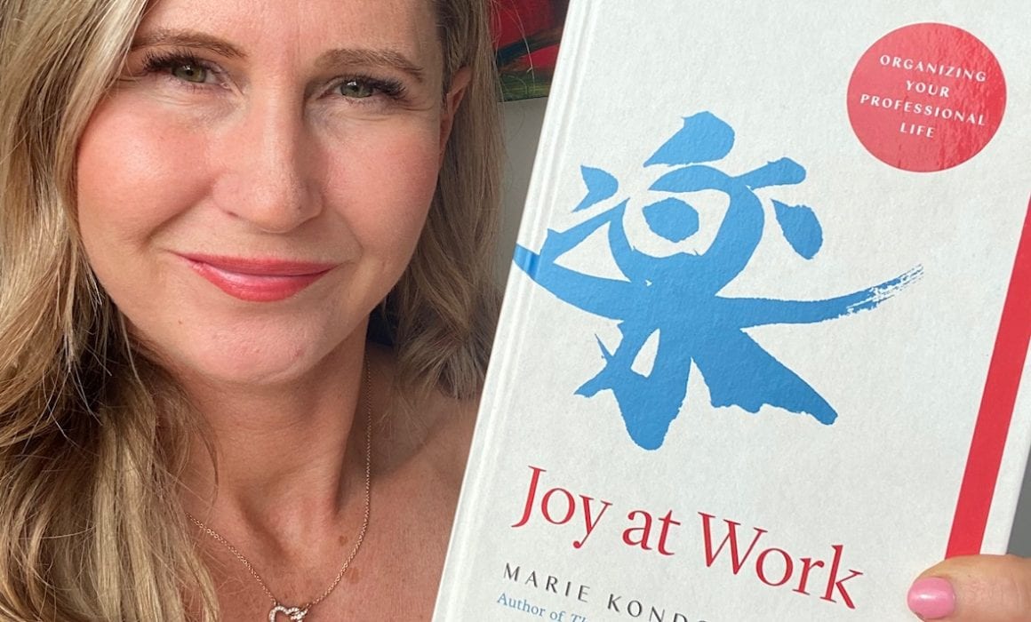 Download e-book Joy at work organizing your professional life Free